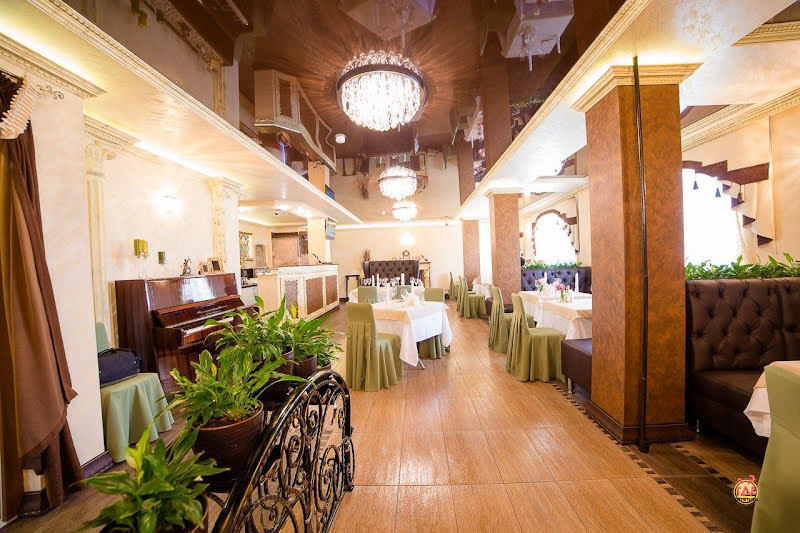 Ривьера фотография №1