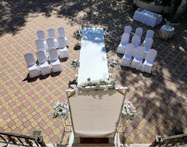 День рождения в Жемчужина