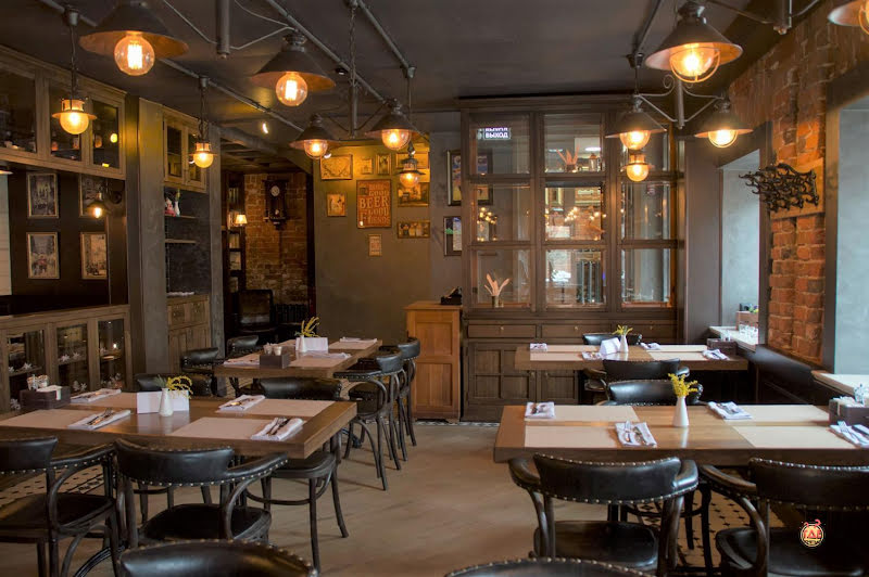 Добрый Гусь фотография №1