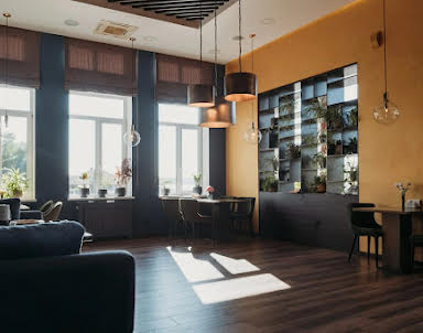 День рождения в Glissando