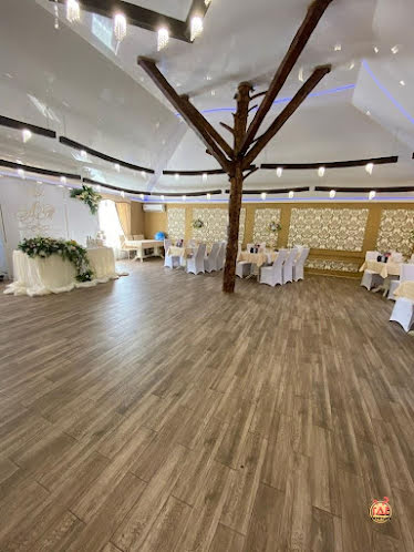 Банкетный зал  в «Поле Чудес» фотография №2