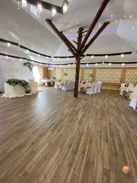 Поле Чудес фотография №2