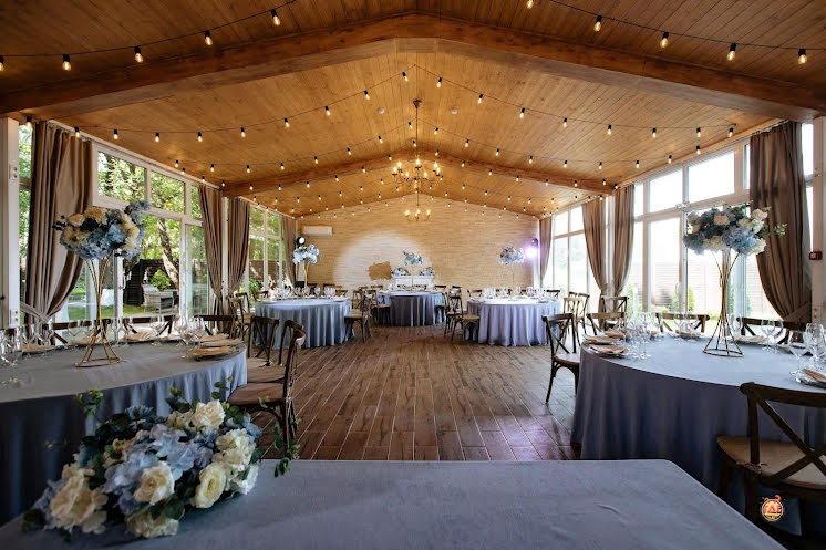 Веранда «Амальфи» в «Villa Arcobaleno» фотография №3