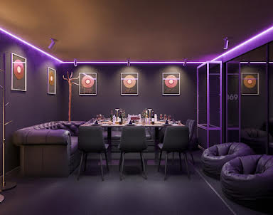  ресторан В69