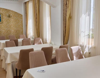  ресторан У Александра