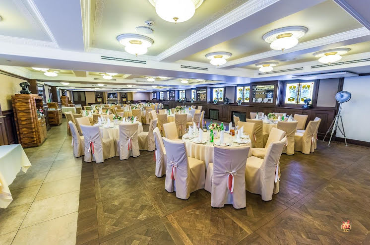 Зал «Museum» в «Museum» фотография №4