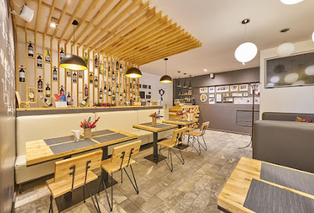 Малый зал в VIP-зал