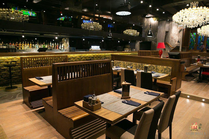 Dum Balla фотография №1