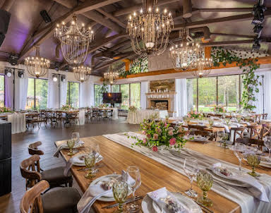  ресторан LaFa