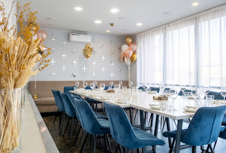 Зал на 25 человек в Зал на 25 человек