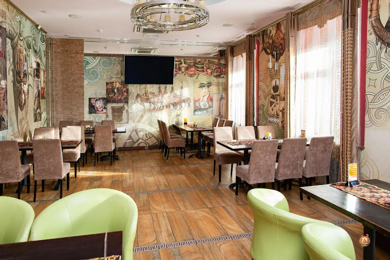 Кочевник фотография №9