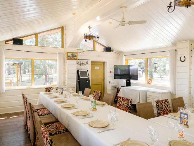 Домики  в «Калужская застава» фотография №13