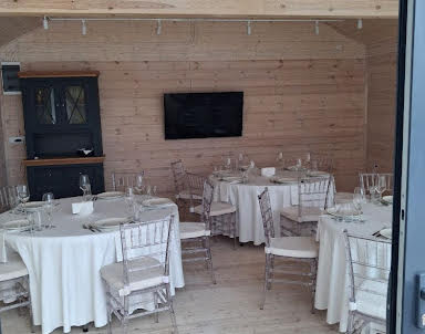  ресторан Наша Хвоя