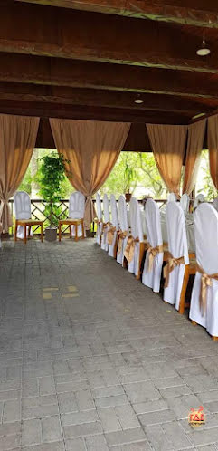 Зал «Летний» в «Smirnoff» фотография №2