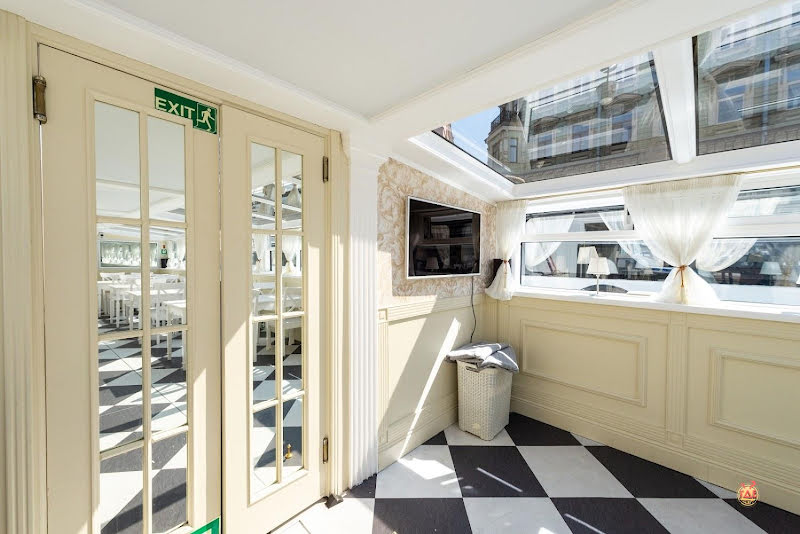 Теплоход "Грация" фотография №6