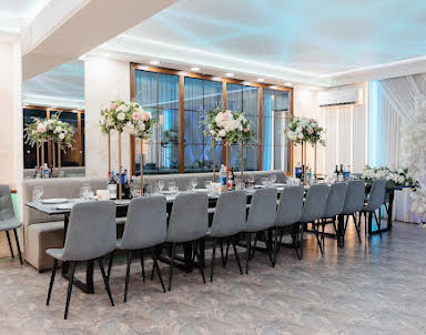  ресторан Муза