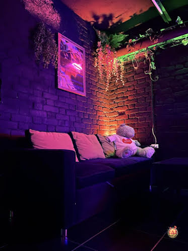 LOFT ONE в «HOT LOFT» фотография №12