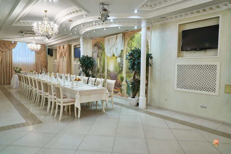 Ресторан в «Престиж» фотография №5