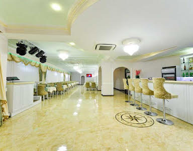  ресторан Ерофей