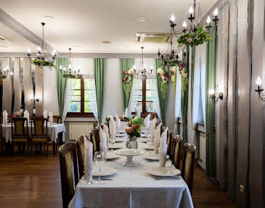 Выпускной в Семь Пятницъ