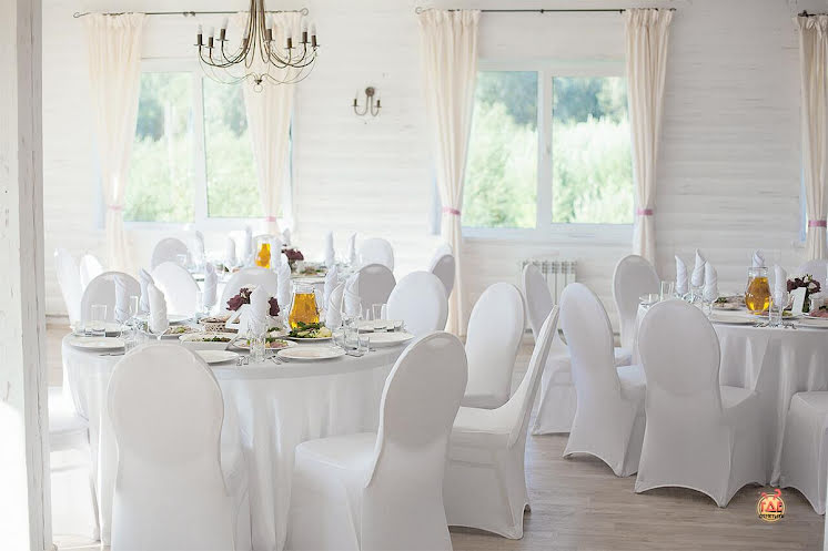 Ресторан «Шале» в «Остров приключений» фотография №7