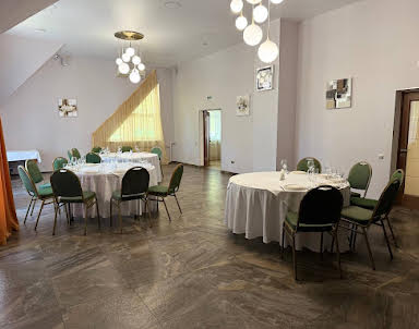 Новый год в Дубрава