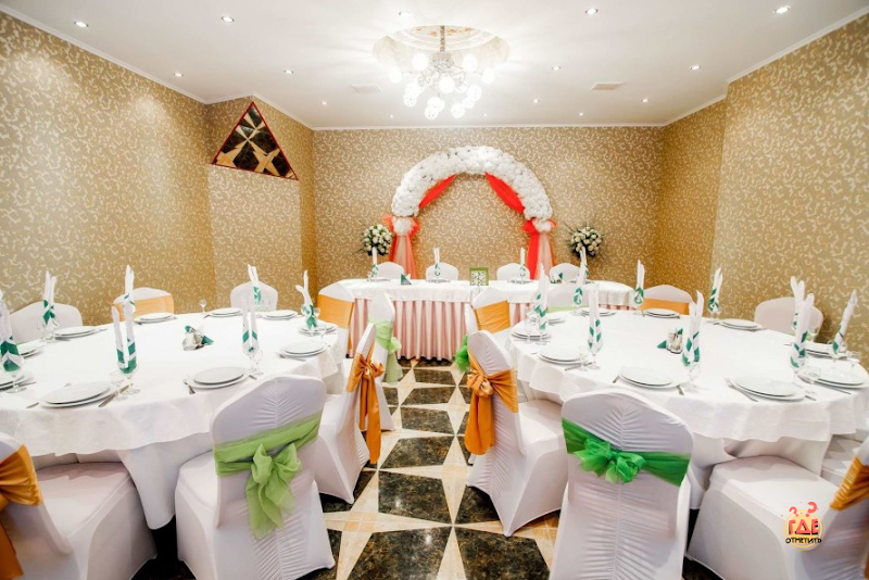 Муган фотография №11