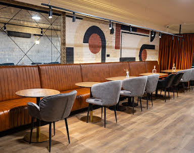  ресторан Едатека