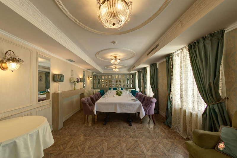 Крюшон фотография №3