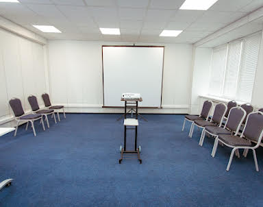 Корпоратив в Вереск Правый берег