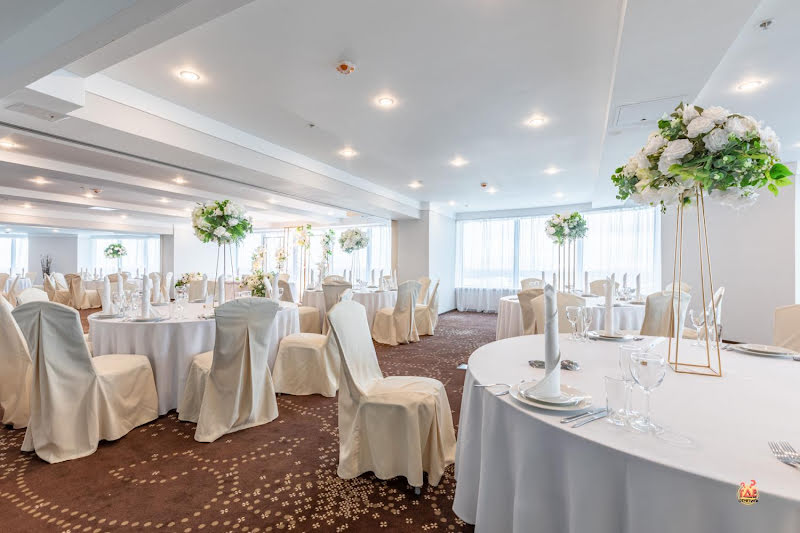 SK Royal Hotel Moscow 4* фотография №16