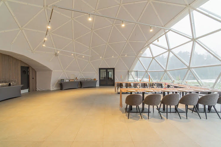 Купол 2 в «KORBI» фотография №6