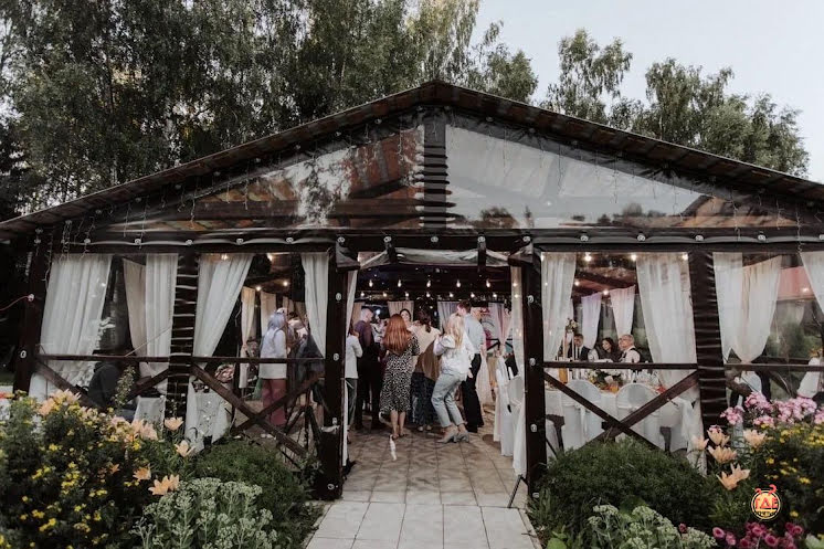 Веранда в «Вершинино» фотография №7