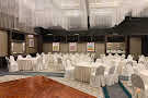 Diamond BallRoom в «DoubleTree by Hilton Tyumen»