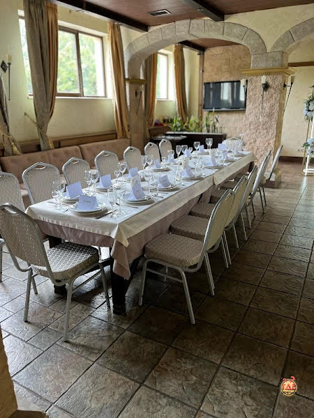 Парк-Отель Троя фотография №11