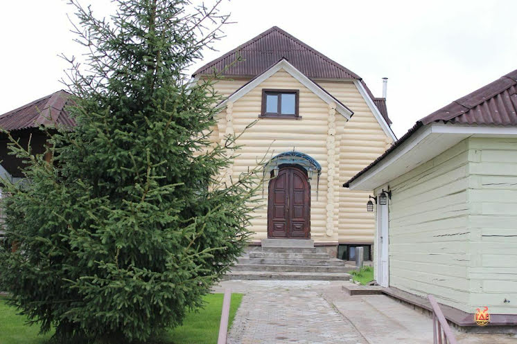 Дом 3 в «Фата Моргана» фотография №2