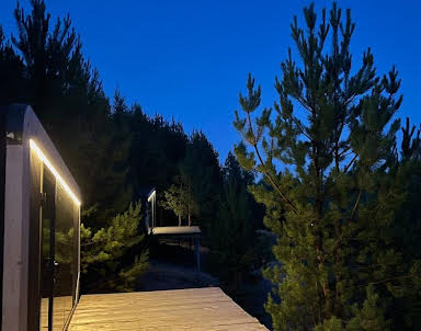  ресторан Lesnoy