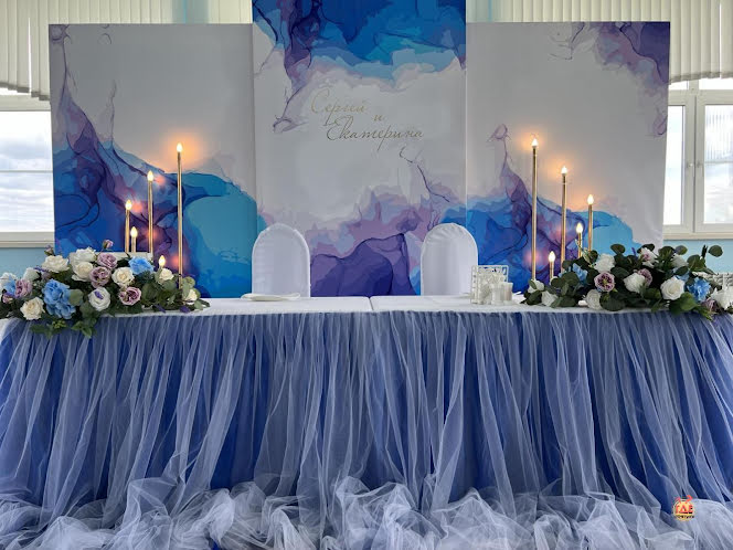 Панорамный зал в «Новинки» фотография №1