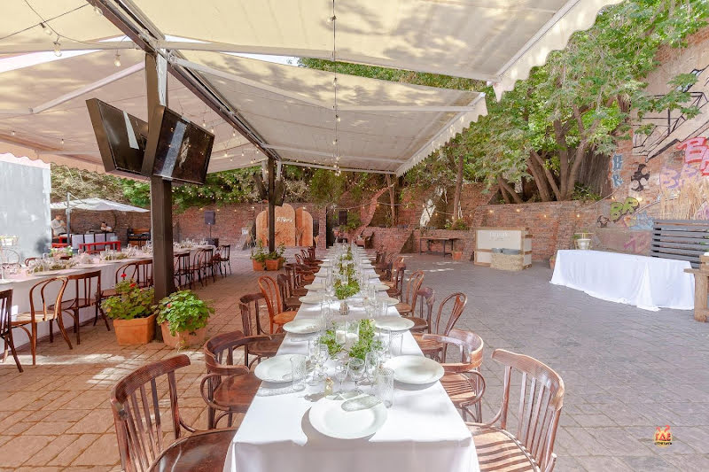 Кантина Мука фотография №9