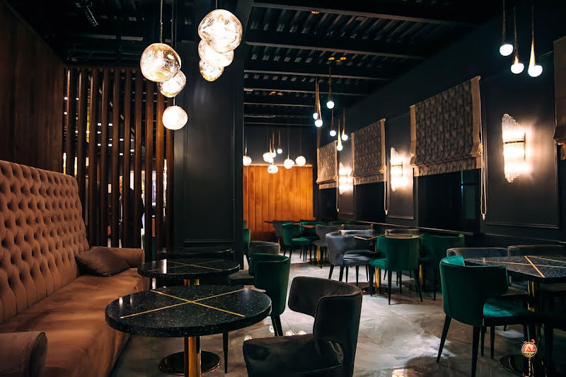 The Lark фотография №10