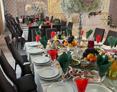  ресторан Девичья башня