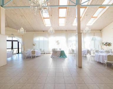  ресторан Crona