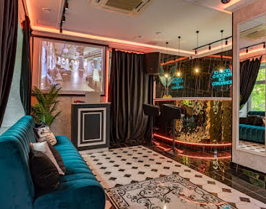  ресторан МЕСТО ЮГ