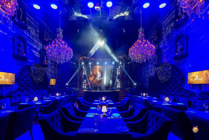 Soprano фотография №3