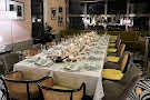 Банкетный зал в «12 Grand Cafe»