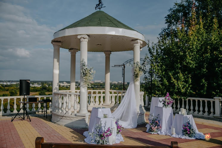 Ротонда в «На Тихом Дону» фотография № 1