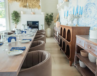  ресторан Lunasole