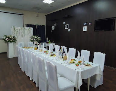  ресторан Вереск