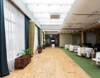  ресторан Амбассадор