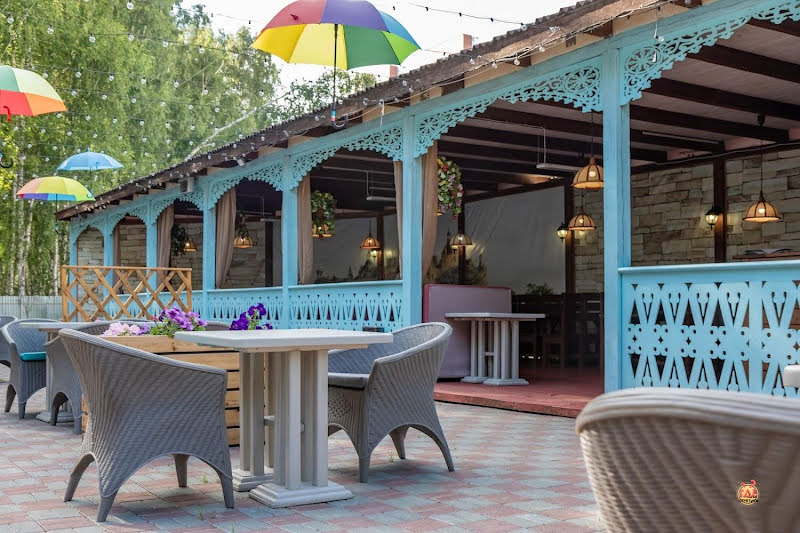 Генацвале на Краснопольском фотография №18